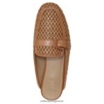 μουλάρια | kayden 3 mule H4LTB543 Naturalizer γυναίκες καφέ ύφασμα - Image 4