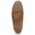 μουλάρια | kayden 3 mule H4LTB543 Naturalizer γυναίκες καφέ ύφασμα - Image 7