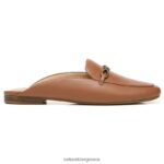μουλάρια | kayden mule H4LTB508 Naturalizer γυναίκες συνθετικό αγγλικό τσάι - Image 2