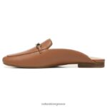 μουλάρια | kayden mule H4LTB508 Naturalizer γυναίκες συνθετικό αγγλικό τσάι - Image 3