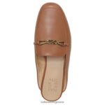 μουλάρια | kayden mule H4LTB508 Naturalizer γυναίκες συνθετικό αγγλικό τσάι - Image 4