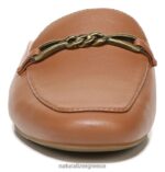 μουλάρια | kayden mule H4LTB508 Naturalizer γυναίκες συνθετικό αγγλικό τσάι - Image 5