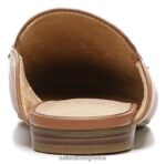 μουλάρια | kayden mule H4LTB508 Naturalizer γυναίκες συνθετικό αγγλικό τσάι - Image 6