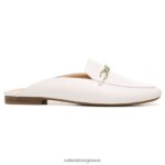 μουλάρια | kayden mule H4LTB509 Naturalizer γυναίκες σατέν μαργαριτάρι συνθετικό - Image 2