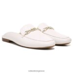 μουλάρια | kayden mule H4LTB509 Naturalizer γυναίκες σατέν μαργαριτάρι συνθετικό