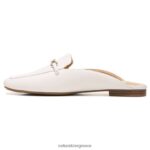 μουλάρια | kayden mule H4LTB509 Naturalizer γυναίκες σατέν μαργαριτάρι συνθετικό - Image 3