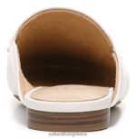 μουλάρια | kayden mule H4LTB509 Naturalizer γυναίκες σατέν μαργαριτάρι συνθετικό - Image 6