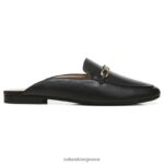 μουλάρια | kayden mule H4LTB510 Naturalizer γυναίκες μαύρο συνθετικό - Image 2