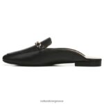 μουλάρια | kayden mule H4LTB510 Naturalizer γυναίκες μαύρο συνθετικό - Image 3