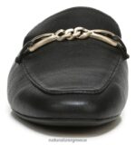 μουλάρια | kayden mule H4LTB510 Naturalizer γυναίκες μαύρο συνθετικό - Image 5