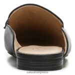 μουλάρια | kayden mule H4LTB510 Naturalizer γυναίκες μαύρο συνθετικό - Image 6