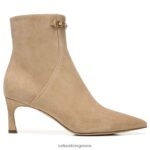 μπότες | 27 edit frida bootie H4LTB682 Naturalizer γυναίκες καστόρι από μπαμπού - Image 2
