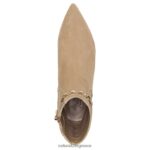 μπότες | 27 edit frida bootie H4LTB682 Naturalizer γυναίκες καστόρι από μπαμπού - Image 4