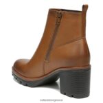 μπότες | αδιάβροχη μπότα verney H4LTB270 Naturalizer γυναίκες δέρμα μηλίτη - Image 8