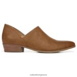 μπότες | μποτάκι Carlyn H4LTB606 Naturalizer γυναίκες μαύρισμα συνθετικό - Image 2