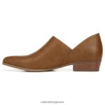 μπότες | μποτάκι Carlyn H4LTB606 Naturalizer γυναίκες μαύρισμα συνθετικό - Image 3