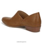 μπότες | μποτάκι Carlyn H4LTB606 Naturalizer γυναίκες μαύρισμα συνθετικό - Image 8