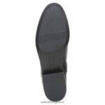 μπότες | μποτάκι ronan H4LTB672 Naturalizer γυναίκες μαύρος - Image 7