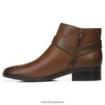 μπότες | μποτάκι ronan H4LTB673 Naturalizer γυναίκες κανέλα - Image 3