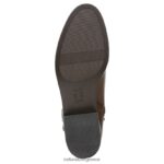 μπότες | μποτάκι ronan H4LTB673 Naturalizer γυναίκες κανέλα - Image 7