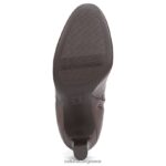 μπότες | μπότα harlene H4LTB633 Naturalizer γυναίκες δέρμα μόκα - Image 7