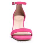 σανδάλια | 27 edit iriss dress πέδιλο H4LTB110 Naturalizer γυναίκες δέρμα φούξια - Image 5