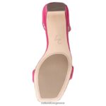 σανδάλια | 27 edit iriss dress πέδιλο H4LTB110 Naturalizer γυναίκες δέρμα φούξια - Image 7