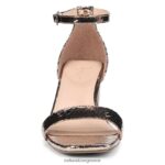 σανδάλια | 27 edit iriss dress πέδιλο H4LTB117 Naturalizer γυναίκες σκούρο καφέ δέρμα - Image 5