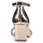σανδάλια | 27 edit iriss dress πέδιλο H4LTB117 Naturalizer γυναίκες σκούρο καφέ δέρμα - Image 6