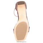 σανδάλια | 27 edit iriss dress πέδιλο H4LTB118 Naturalizer γυναίκες σκούρο ροζ δέρμα - Image 7
