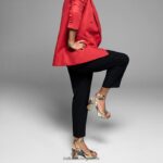 σανδάλια | 27 edit jaselle dress πέδιλο H4LTB212 Naturalizer γυναίκες δέρμα πολλαπλών φιδιών - Image 8