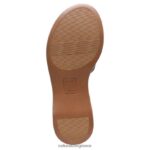 σανδάλια | σανδάλι rikki H4LTB613 Naturalizer γυναίκες μαύρο δέρμα - Image 7