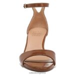σανδάλια | σανδάλι vera wedge H4LTB124 Naturalizer γυναίκες αγγλικό τσάι - Image 5
