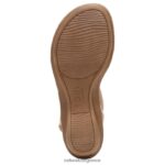 σανδάλια | σόλο σόλο σανδάλι H4LTB564 Naturalizer γυναίκες vintage μοβ συνθετικό - Image 7