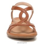 σανδάλια | σόλο σόλο σανδάλι H4LTB567 Naturalizer γυναίκες καφέ συνθετικό - Image 5