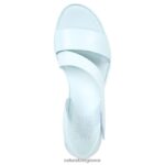 σανδάλια | gen n skip dress σανδάλι H4LTB660 Naturalizer γυναίκες αερόδερμα ωκεανού - Image 4