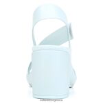σανδάλια | gen n skip dress σανδάλι H4LTB660 Naturalizer γυναίκες αερόδερμα ωκεανού - Image 6