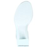 σανδάλια | gen n skip dress σανδάλι H4LTB660 Naturalizer γυναίκες αερόδερμα ωκεανού - Image 7
