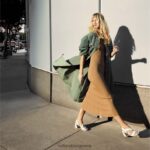 σανδάλια | gen n skip dress σανδάλι H4LTB660 Naturalizer γυναίκες αερόδερμα ωκεανού - Image 8