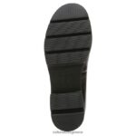 loafers | αργόσχολο καμπαρέ H4LTB393 Naturalizer γυναίκες μαύρο συνθετικό - Image 7