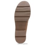 loafers | αργόσχολο καμπαρέ H4LTB394 Naturalizer γυναίκες αγγλικό τσάι καφέ συνθετικό - Image 7