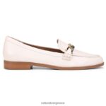 loafers | πριονιστήριο loafer H4LTB403 Naturalizer γυναίκες μαργαριταρένιο δέρμα - Image 2