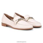 loafers | πριονιστήριο loafer H4LTB403 Naturalizer γυναίκες μαργαριταρένιο δέρμα