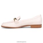 loafers | πριονιστήριο loafer H4LTB403 Naturalizer γυναίκες μαργαριταρένιο δέρμα - Image 3