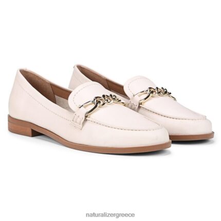 loafers | πριονιστήριο loafer H4LTB403 Naturalizer γυναίκες μαργαριταρένιο δέρμα
