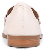 loafers | πριονιστήριο loafer H4LTB403 Naturalizer γυναίκες μαργαριταρένιο δέρμα - Image 6