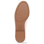 loafers | πριονιστήριο loafer H4LTB403 Naturalizer γυναίκες μαργαριταρένιο δέρμα - Image 7