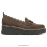 loafers | ψυχή joyla loafer H4LTB551 Naturalizer γυναίκες συνθετική σοκολάτα - Image 2