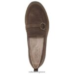 loafers | ψυχή joyla loafer H4LTB551 Naturalizer γυναίκες συνθετική σοκολάτα - Image 4