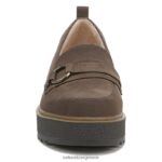 loafers | ψυχή joyla loafer H4LTB551 Naturalizer γυναίκες συνθετική σοκολάτα - Image 5